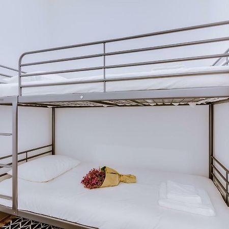 Casa Da Saudade, A Cozy Apartment In Alfama Lisboa Exteriör bild