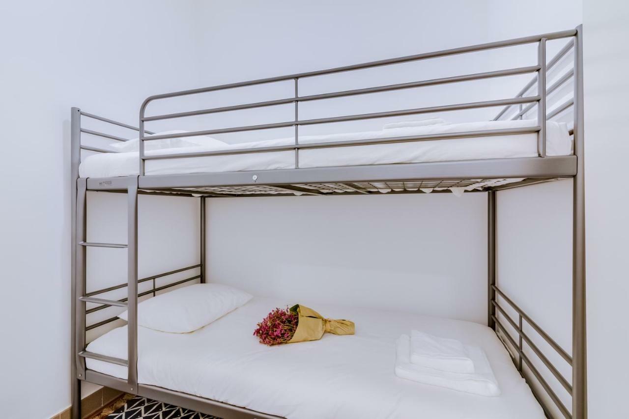 Casa Da Saudade, A Cozy Apartment In Alfama Lisboa Exteriör bild