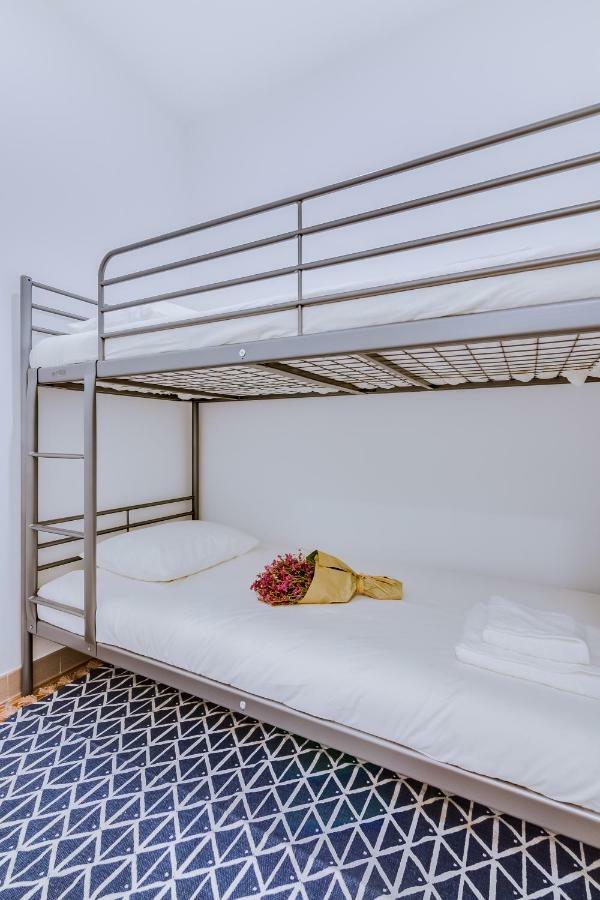 Casa Da Saudade, A Cozy Apartment In Alfama Lisboa Exteriör bild