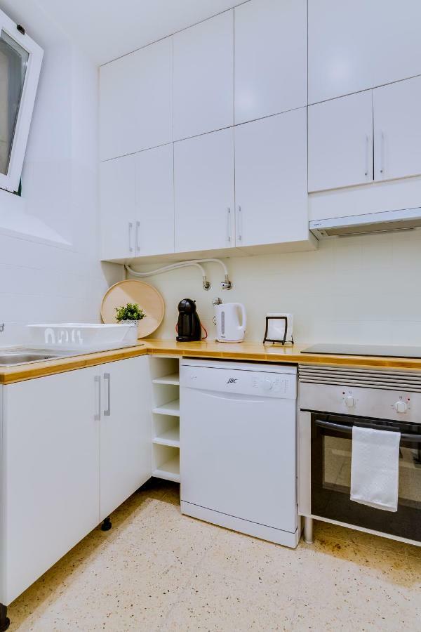 Casa Da Saudade, A Cozy Apartment In Alfama Lisboa Exteriör bild